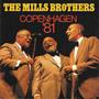 Mills Brothers – Copenhagen '81